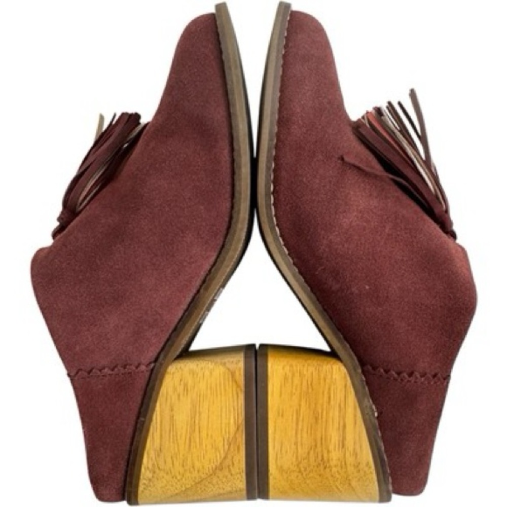 Toms Leila Classic Mules